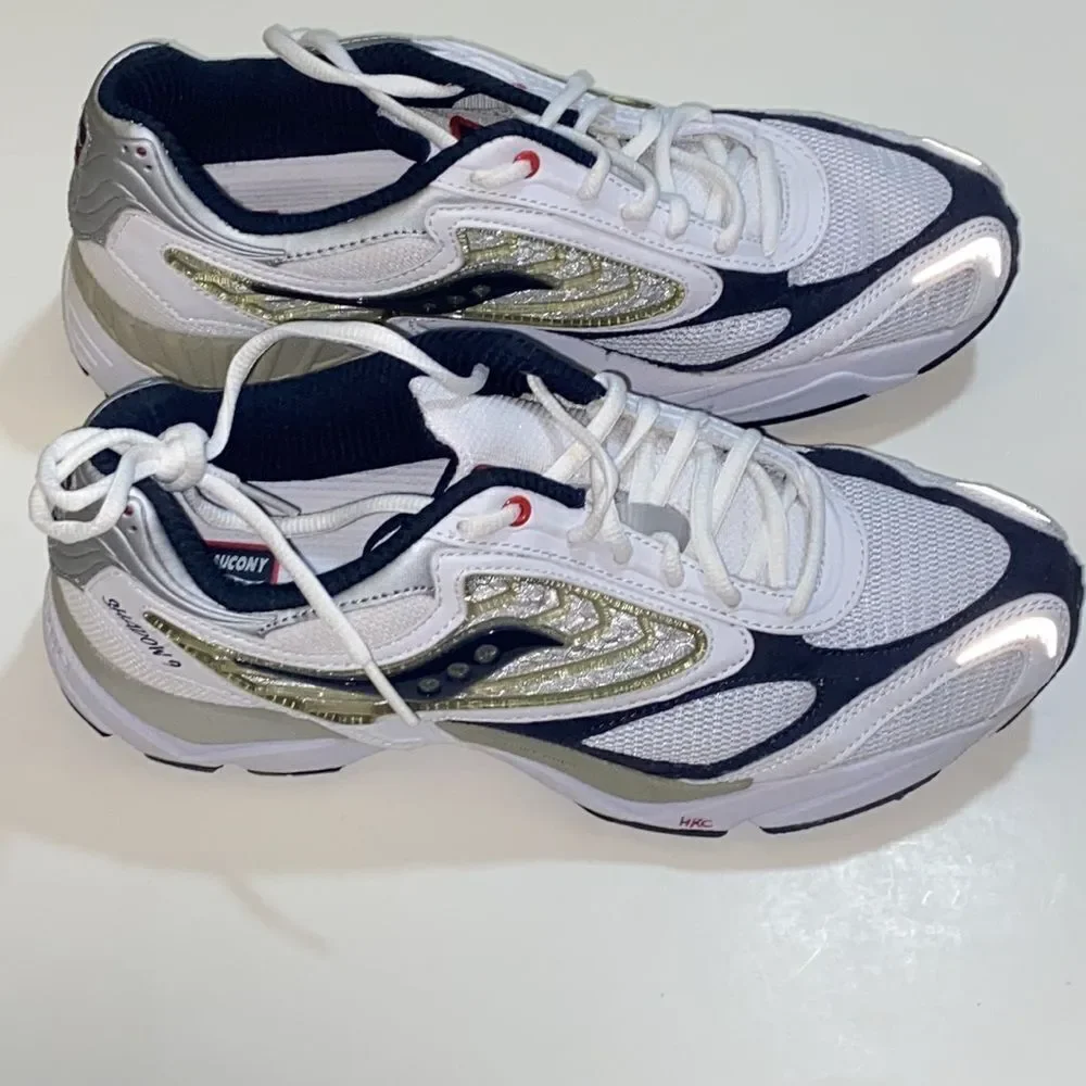 Saucony ProGrid Omni  9 Premium HRC  Style 2678-1 Running   Shoes Size 8.5 U